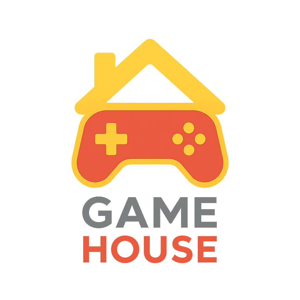 GameHouse